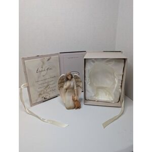 Seagull Studios Guardian Angels Holding A Dog" Box No Longer Plays Music As Is